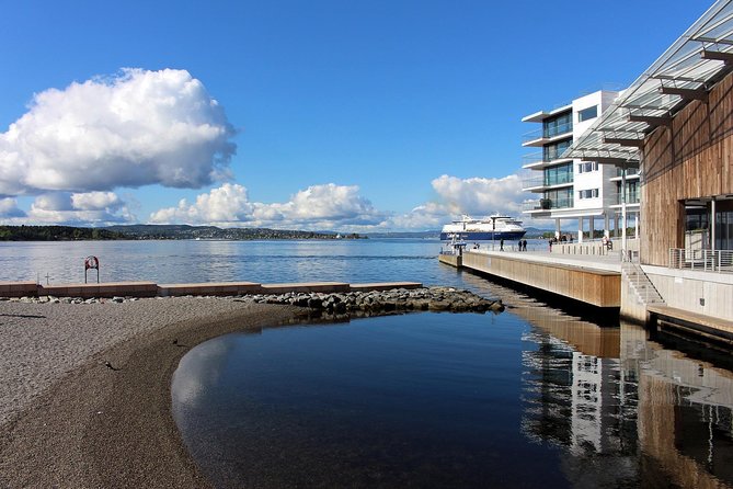 Explore Oslo in 60 Minutes With a Local - Local Dining and Coffee Recommendations
