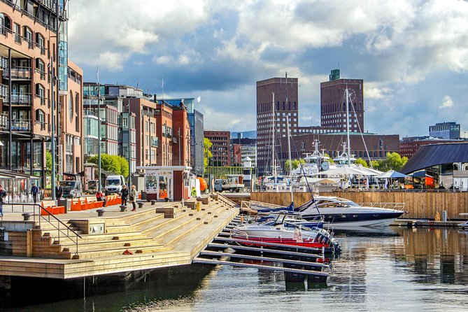Explore Oslo in 60 Minutes With a Local - Tour Inclusions and Adaptability