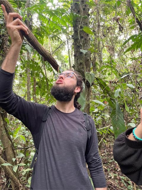 Explore Pacaya Samiria National Reserve 4 Days and 3 Nights - Frequently Asked Questions