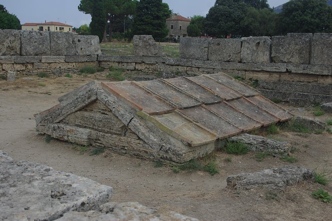 Explore Paestum With an Expert Archaeologist - Pricing and Booking Considerations