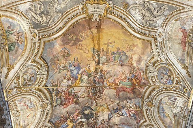 Explore Palermo: Guided Cathedral Tour With Panoramic Experience - Dress Code and Accessibility