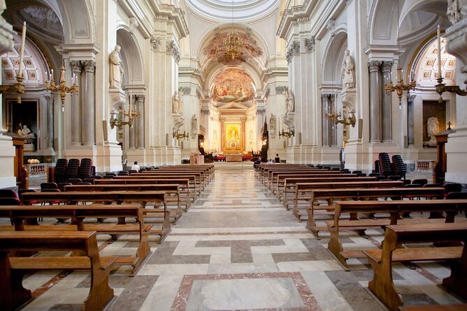 Explore Palermo: Guided Cathedral Tour With Panoramic Experience - Recap