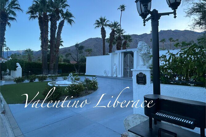 Explore Palm Springs Celebrity Homes in Style - The Drawbacks: What to Consider