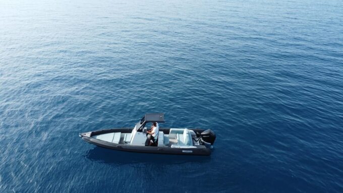 Explore Paxos & Antipaxos With Boat Ruby - Private Tour - Frequently Asked Questions