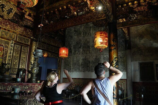 Explore Penang Your Way: Tailor-Made Private Guided Tour 4-10 Hrs - Who Will Love This Tour?