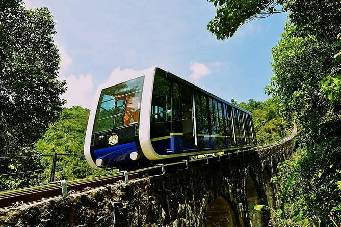 Explore Penang Your Way: Tailor-Made Private Guided Tour 4-10 Hrs - Final Thoughts