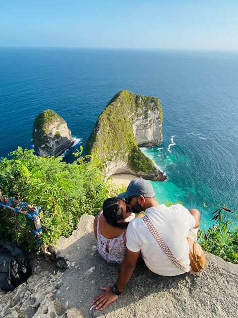 Explore Penida in One Day Trip-All Inclusive - Key Points
