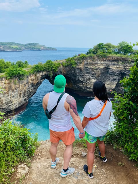Explore Penida in One Day Trip-All Inclusive - Itinerary and Highlights