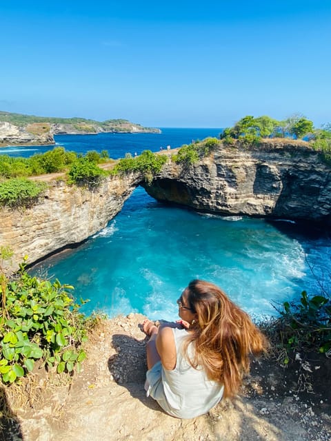 Explore Penida in One Day Trip-All Inclusive - Inclusions and Exclusions
