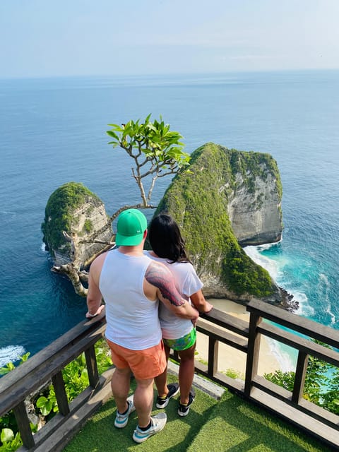 Explore Penida in One Day Trip-All Inclusive - Frequently Asked Questions