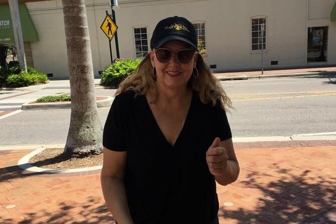 Explore Pensacola With a Unique Scavenger Hunt by Crazy Dash - Pricing and Availability