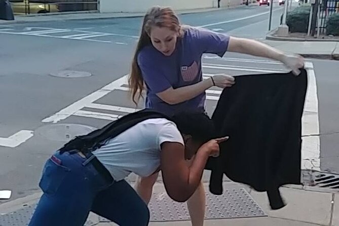 Explore Peoria With a Unique Scavenger Hunt by Zombie Scavengers - Challenge Your Survival Skills