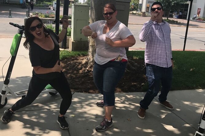 Explore Peoria With a Unique Scavenger Hunt by Zombie Scavengers - Discover Peorias Local Landmarks