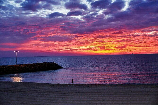 Explore Perth Beaches at Sunset by Minibus - What Reviewers Love Most