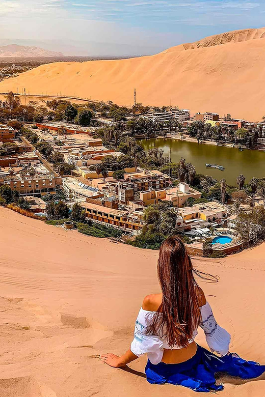 Explore Peru in 6 Days From Lima - Key Points