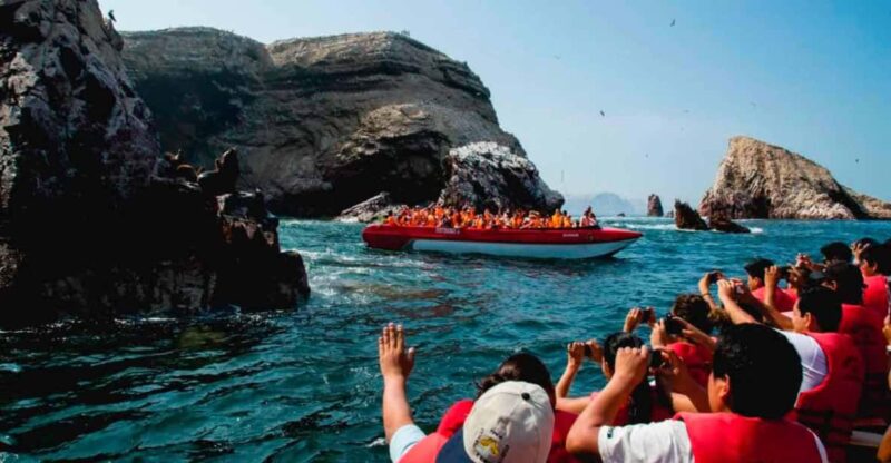 Explore Peru in 6 Days From Lima - Itinerary Highlights