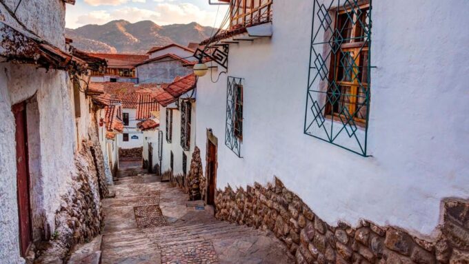 Explore Peru in 6 Days From Lima - Frequently Asked Questions