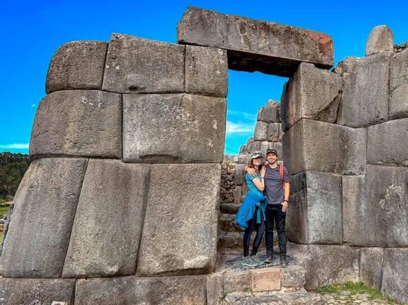 Explore Peru in 6 Days From Lima - Discover Machu Picchu