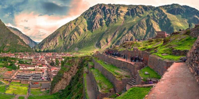Explore Peru in 6 Days From Lima - Language and Booking