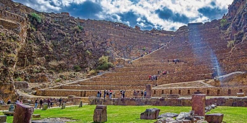 Explore Peru in 6 Days From Lima - Day 1: Arrival in Lima