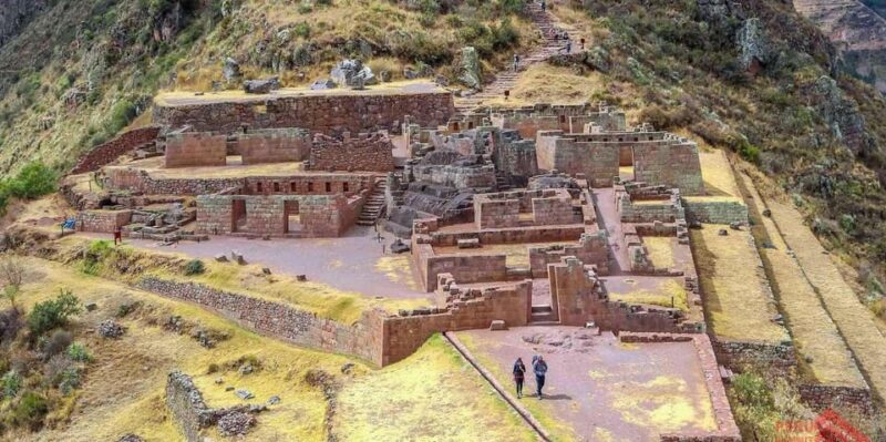 Explore Peru in 6 Days From Lima - Day 3: Sacred Valley Tour