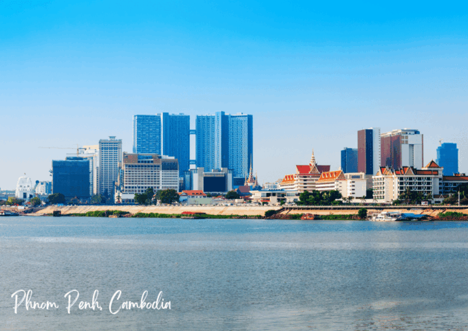 Explore Phnom Penh, Cambodias Capital City, French Guide - Frequently Asked Questions