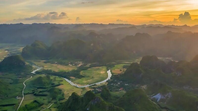 Explore Phong Nha - Ke Bang National Park 2D1N - Key Points