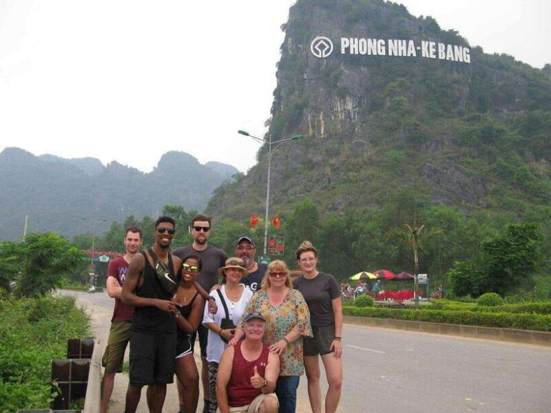 Explore Phong Nha & Paradise Caves: 2-Day Adventure From Hue - Included Services and Amenities