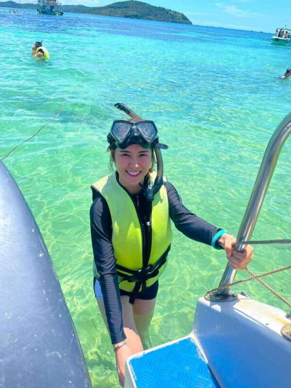 EXPLORE PHU QUOC: CABLE CAR + 4 ISLAND TRIP BY SPEED BOAT - Key Points