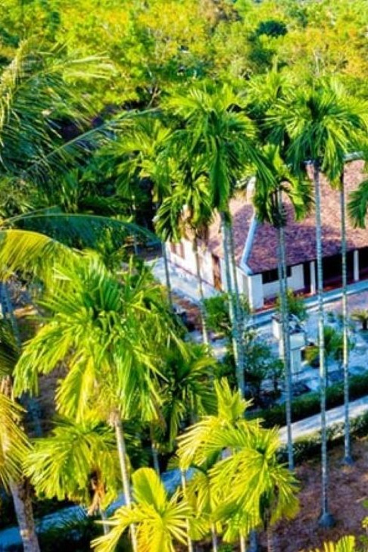 Explore Phuoc Tich Ancient Village and Tam Giang Lagoon - Pricing and Inclusions