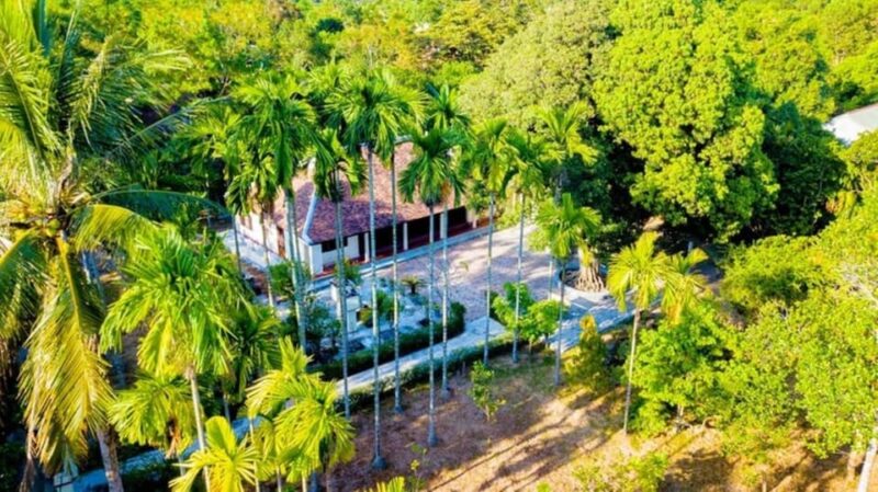 Explore Phuoc Tich Ancient Village and Tam Giang Lagoon - Pickup Location and Duration