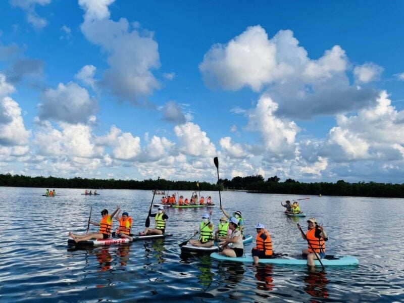 Explore Phuoc Tich Ancient Village and Tam Giang Lagoon - Traditional Crafts and Sites