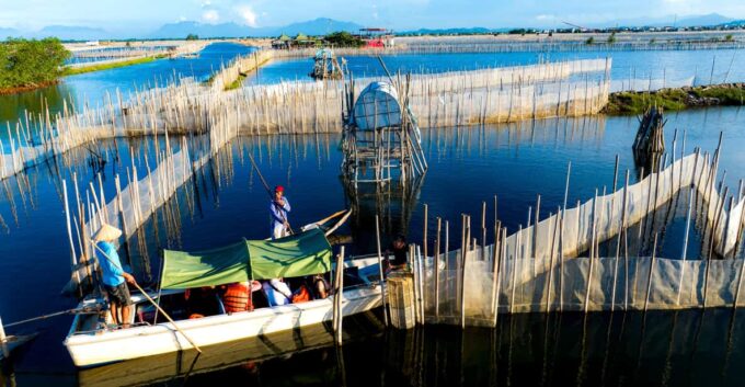 Explore Phuoc Tich Ancient Village and Tam Giang Lagoon - Frequently Asked Questions