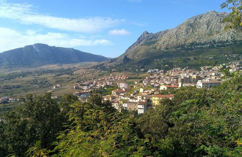 Explore Piana Degli Albanesi: History, Culture and Flavors - Portella Della Ginestra Massacre Memorial