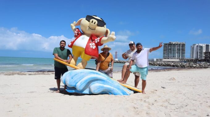 Explore Pig Beach, Corchito, Progreso & Isla Columpio - Important Information to Know