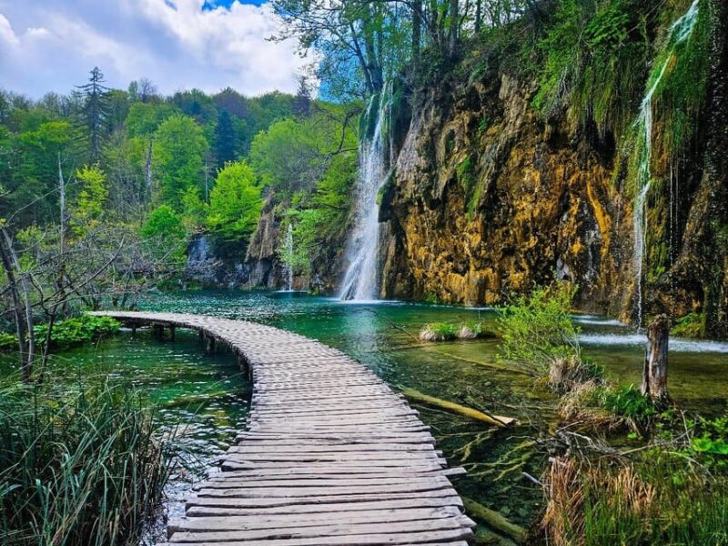 Explore Plitvice Lakes: Private Half-Day Tour - Good To Know