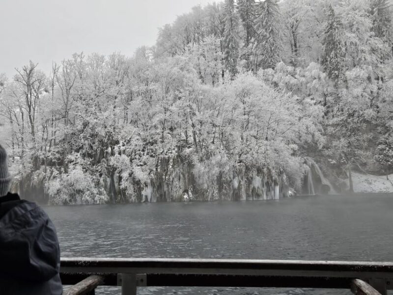 Explore Plitvice Lakes: Private Half-Day Tour - Preparation and Restrictions