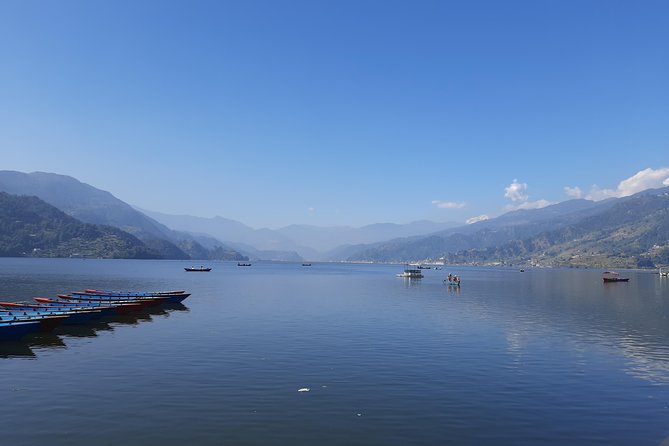 Explore Pokhara 1 Day Tour - Devis Falls and Gupteshwar Cave