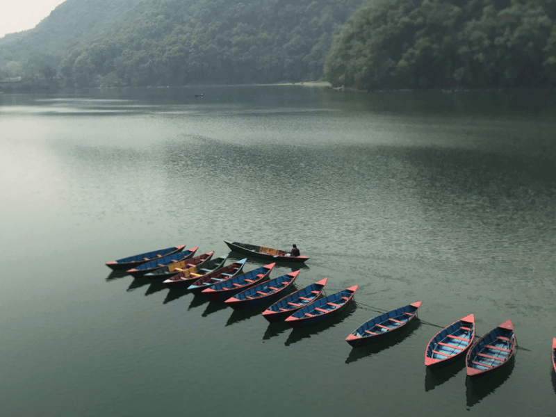 Explore Pokhara: 2 Nights 3 Days Tour Itinerary & Package - Key Points