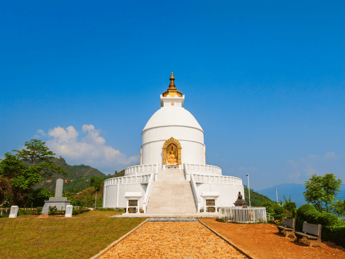 Explore Pokhara: 2 Nights 3 Days Tour Itinerary & Package - Itinerary Highlights