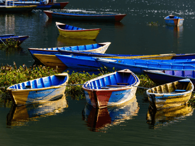 Explore Pokhara: 2 Nights 3 Days Tour Itinerary & Package - Exclusions and Restrictions