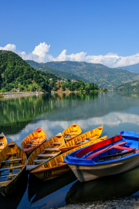 Explore Pokhara: 2 Nights 3 Days Tour Itinerary & Package - Frequently Asked Questions