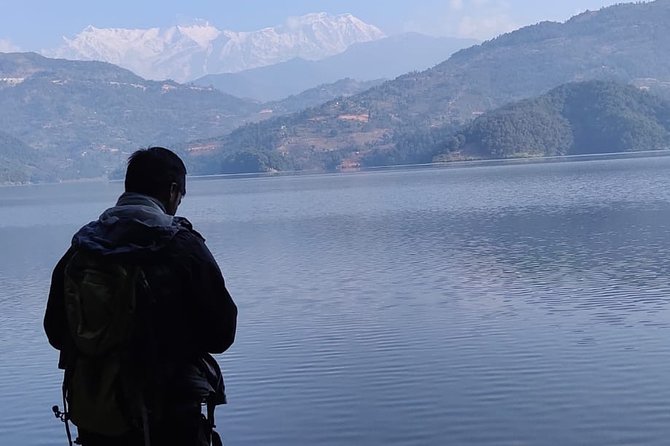 Explore Pokhara City in Sharing Bus - Additional Information