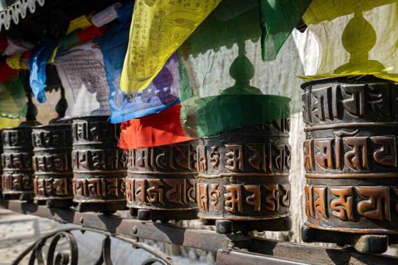 Explore Pokhara: Museums and Cultural Wonders in One Day - Tour Highlights