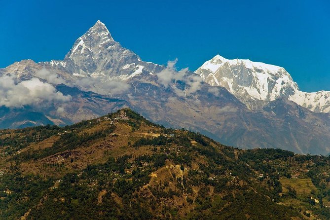 Explore Pokhara Natural Spots By Sharing Bus - Confirmation and Private Tour