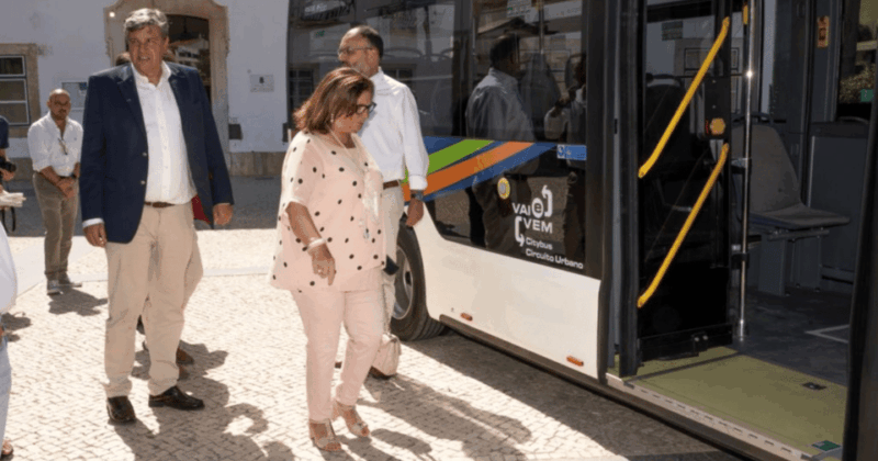 Explore Portimão Area With 3-Day & 7-Day Bus Pass - Key Points
