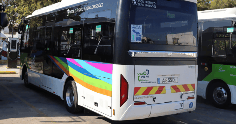 Explore Portimão Area With 3-Day & 7-Day Bus Pass - Customer Support and Assistance