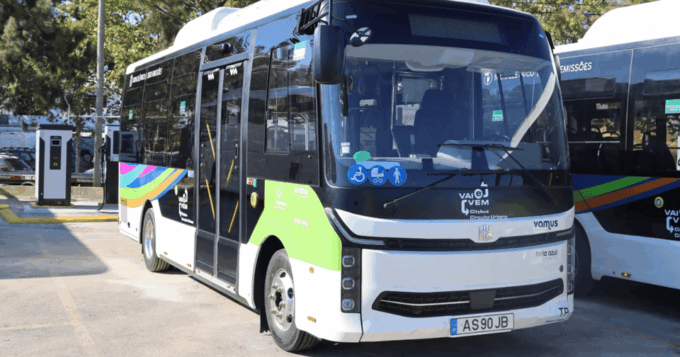 Explore Portimão Area With 3-Day & 7-Day Bus Pass - Travel to Portimão Marina