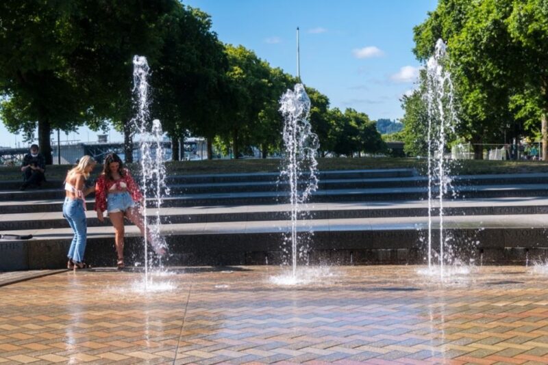 Explore Portland: A Family Adventure - Tour Experience