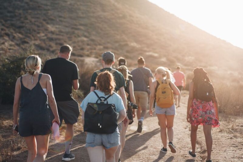 Explore Portland: A Family Adventure - Meeting Point